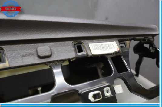 15-20 Hyundai Genesis Front Dash Board Dashboard Instrument Panel  Oem
