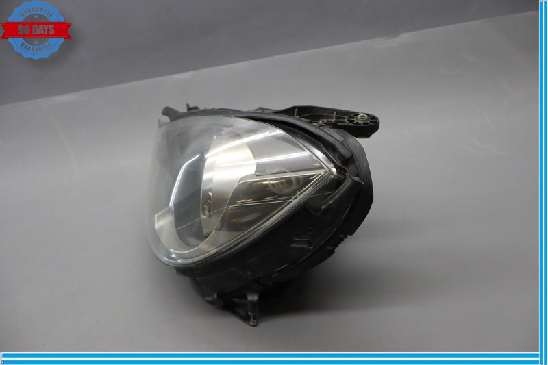 Load image into Gallery viewer, 12-14 Mercedes C250 Front Left Side Halogen Headlight Lamp A2048209959 Oem
