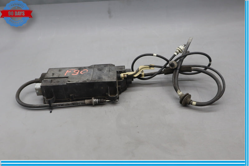 Load image into Gallery viewer, 07-14 Mercedes W221 S550 CL550 Emergency Electric Parking E Brake Actuator Oem
