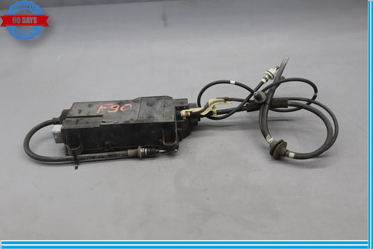 07-14 Mercedes W221 S550 CL550 Emergency Electric Parking E Brake Actuator Oem