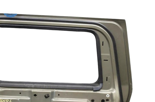 03-09 Hummer H2 Rear Right Passenger Door Shell Panel Assembly 10396626 Oem