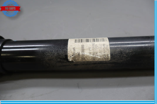 14-17 Maserati Ghibli M157 Rear Left Side Suspension Shock Absorber Strut Oem