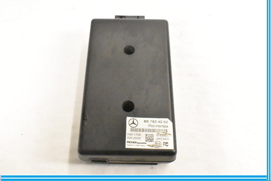 06-08 Mercedes W164 ML350 ML550 Ipod Interface Control Module B67824252