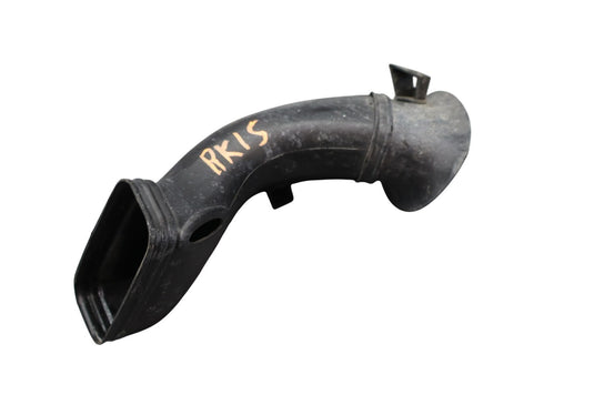 10-16 Porsche Panamera 970 Right Passenger Side Air Intake Pipe Hose Oem