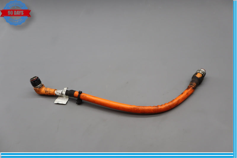 Load image into Gallery viewer, 11-14 Porsche Cayenne 958 ECM PCU Hybrid Battery Wiring Harness Oem
