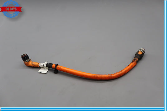 11-14 Porsche Cayenne 958 ECM PCU Hybrid Battery Wiring Harness Oem