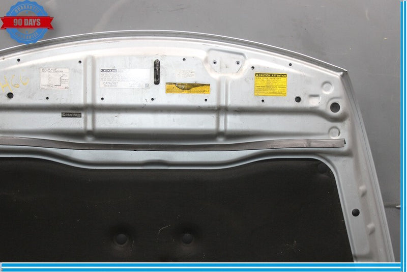 Load image into Gallery viewer, 07-12 Lexus LS460L LS460 Front Hood Bonnet Cover Shell Panel Assembly Oem
