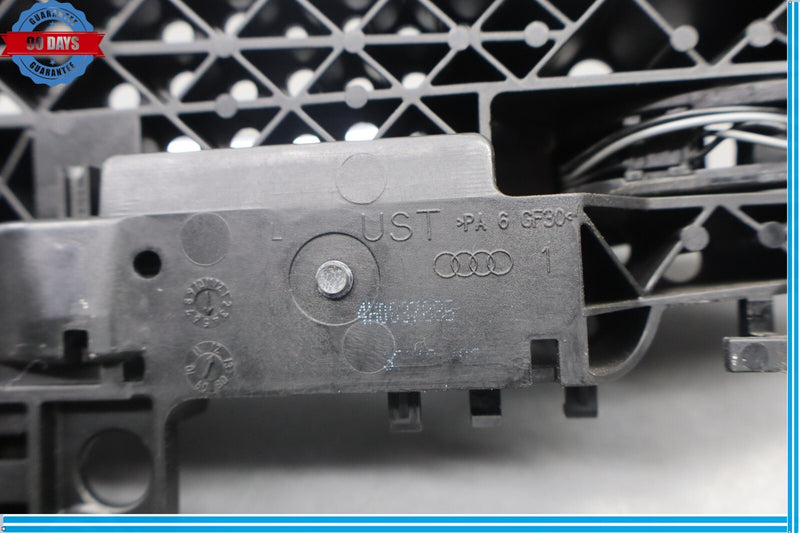 Load image into Gallery viewer, 11-18 Audi A7 Quattro Rear Left Driver Side Exterior Door Handle Keyless Oem
