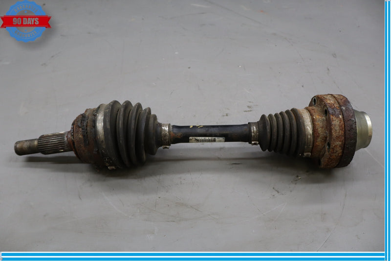 Load image into Gallery viewer, 2013 Audi A7 Front Right Side CV Axle Assembly Drive Shaft Oem
