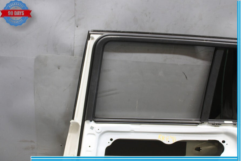 Load image into Gallery viewer, 13-19 Mercedes GL550 GL450 X166 Rear Right Passenger Side Door Shell Panel Oem
