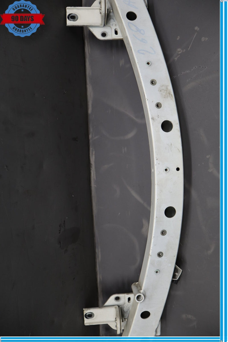 Load image into Gallery viewer, 14-17 Maserati Ghibli Front Bumper Reinforcement Crash Impact Bar Oem
