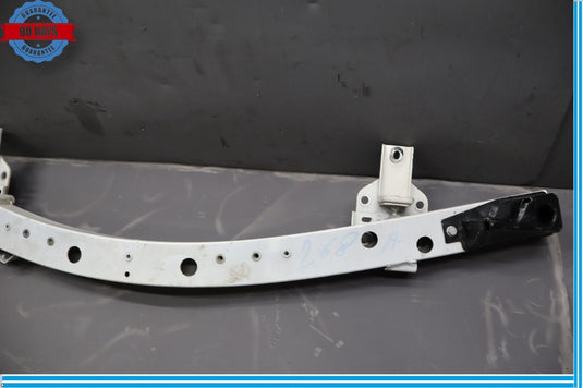 14-17 Maserati Ghibli Front Bumper Reinforcement Crash Impact Bar Oem
