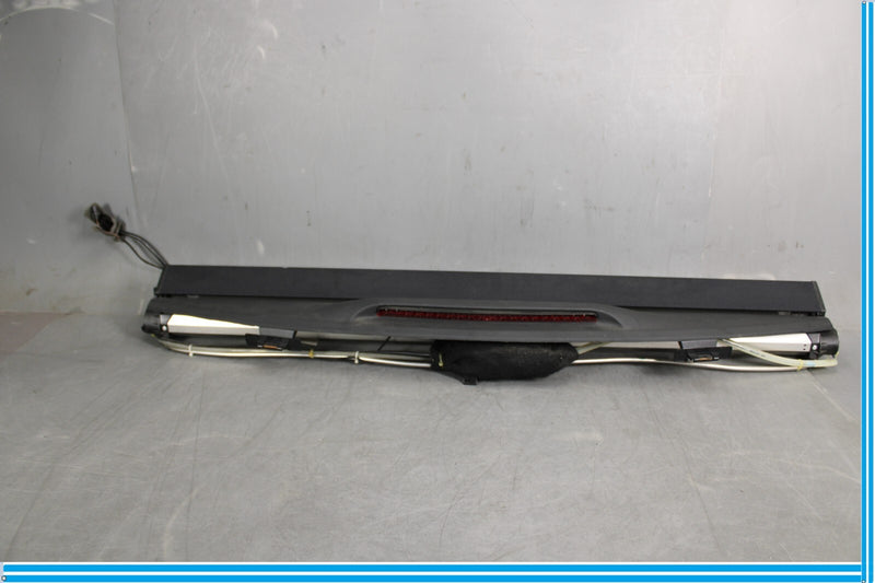 Load image into Gallery viewer, 07-13 Mercedes S550 S400 S600 Rear Window Sun Shade Screen Roller Blind Oem
