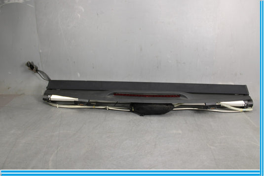 07-13 Mercedes S550 S400 S600 Rear Window Sun Shade Screen Roller Blind Oem