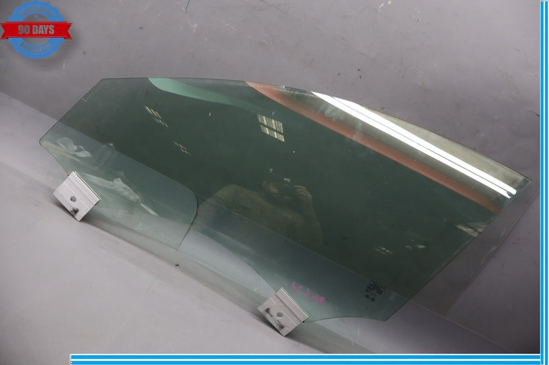 Load image into Gallery viewer, 10-15 Jaguar XJL X351 Front Left Driver Side Door Window Glass Oem
