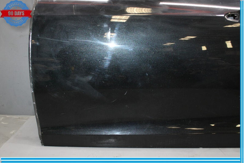 Load image into Gallery viewer, 14-22 Maserati Quattroporte M156 Ghibli Front Left Side Door Shell Black Oem

