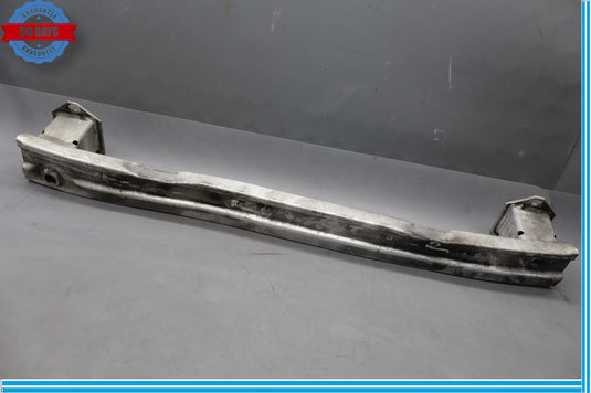 16-20 BMW X1 Rear Bumper Reinforcement Impact Rebar Bar Assembly Oem