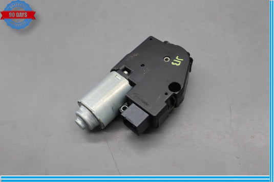 09-16 Hyundai Equus SIG Sunroof Moonroof Sun Moon Roof Motor Oem