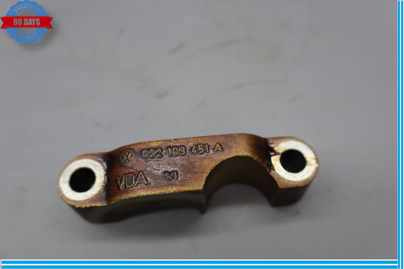 Load image into Gallery viewer, Bentley Condimental W12 6.0L Cam Camshaft Bearing Cap 022103451A Oem
