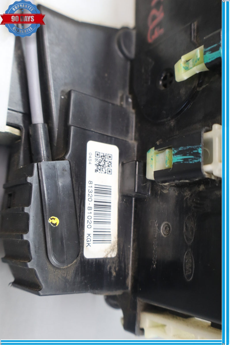 Load image into Gallery viewer, 15-20 Hyundai Genesis Front Right Passenger Side Door Lock Latch Actuator Oem
