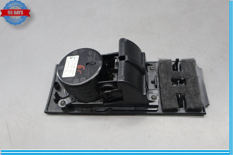 Load image into Gallery viewer, 10-16 Porsche Panamera 970 Rear Ash Tray Ashtray Cup Holder Trim Oem
