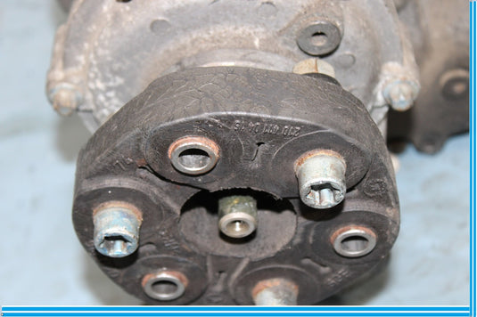 00-02 Mercedes W220 S500 S430 Transfer Case 2202421001 Oem