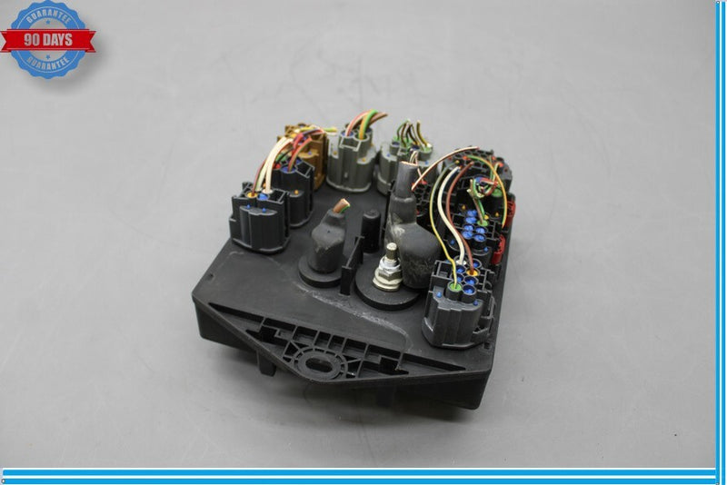 Load image into Gallery viewer, 07-11 Jaguar X150 XK XKR Front Relay Fuse Box Fusebox 6W8314A073AD Oem
