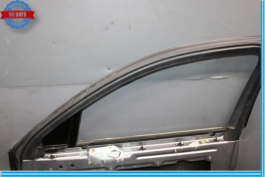06-12 Bentley Continental Flying Spur Front Right Side Outer Door Shell Oem