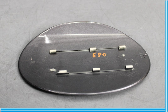 14-22 Maserati Ghibli M157 Fuel Gas Tank Lid Door Cover 670028351 Oem
