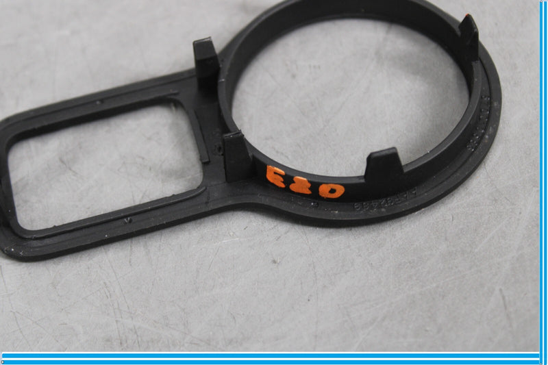 Load image into Gallery viewer, 14-19 Maserati Ghibli S Headlight Fog Light Switch Bezel Cover Trim Oem
