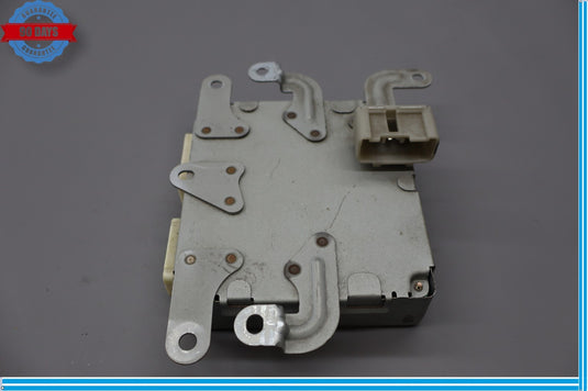 02-10 Lexus SC430 Front Right Side Seat Position Control Module Unit Oem