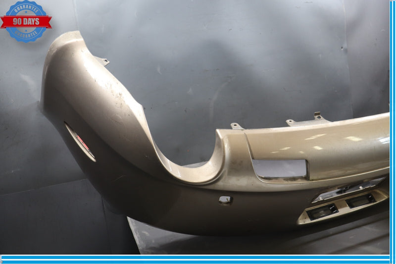 Load image into Gallery viewer, 02-10 Lexus SC430 Z40 Rear Bumper Cover Panel Assembly Gold Oem
