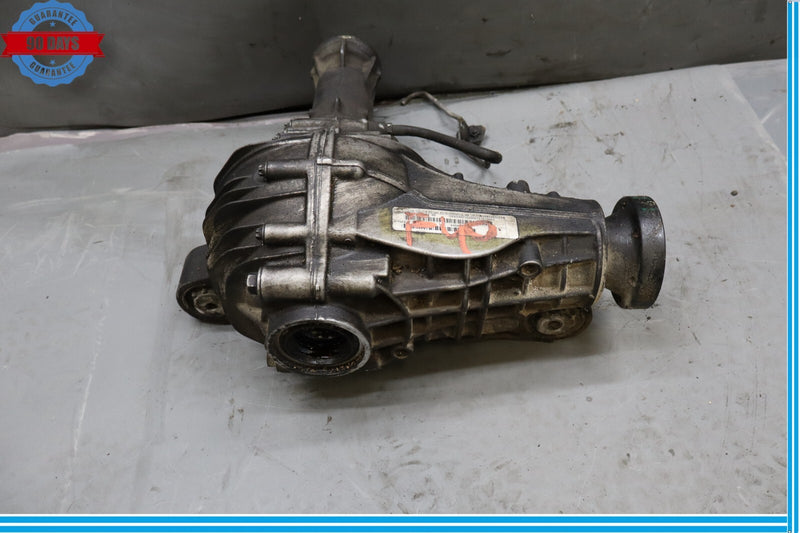 Load image into Gallery viewer, 06-13 Mercedes ML550 R350 GL450 ML500 AWD Front Differential Axle Carrier Oem
