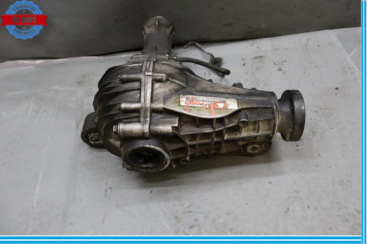 06-13 Mercedes ML550 R350 GL450 ML500 AWD Front Differential Axle Carrier Oem