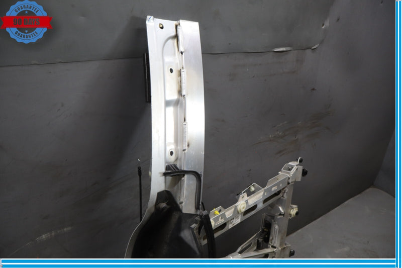 Load image into Gallery viewer, 14-21 BMW i3 I01 Hybrid Rear Left Driver Side Door Shell Frame Panel Oem
