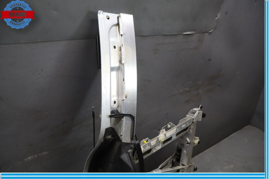 14-21 BMW i3 I01 Hybrid Rear Left Driver Side Door Shell Frame Panel Oem