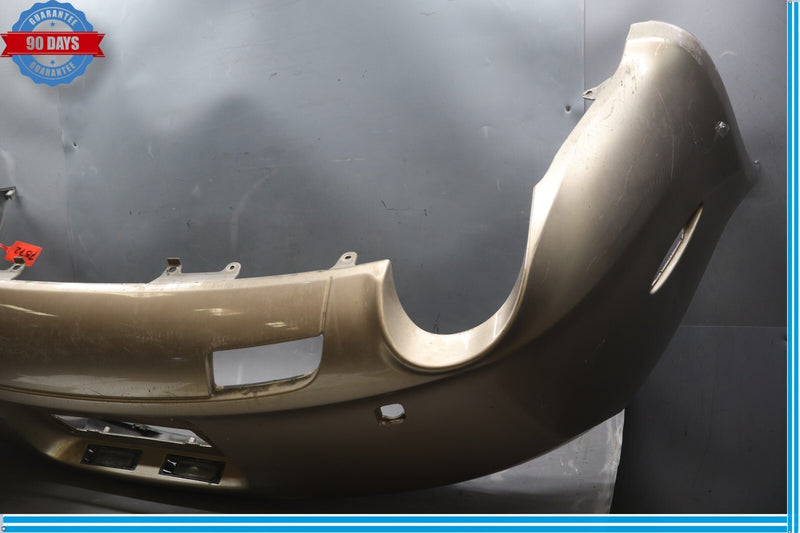 Load image into Gallery viewer, 02-10 Lexus SC430 Z40 Rear Bumper Cover Panel Assembly Gold Oem

