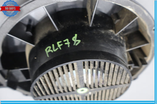 03-10 Porsche Cayenne Rear Left Driver Side Door Speaker Oem