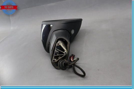 11-14 Porsche Cayenne 958 S Front Right Passenger Side Mirror Door Rear View Oem