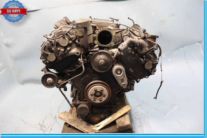 Load image into Gallery viewer, 2010-2012 Jaguar XF 5.0L Engine Motor 8cyl VIN B 8th digit OEM 132k Miles

