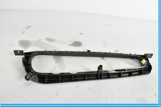 05-12 Porsche Boxster 987 Front Right Seat Bracket 99752153400 Oem