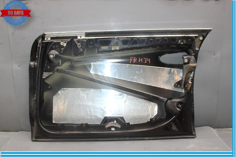 Load image into Gallery viewer, 10-16 Porsche Panamera 970 Front Right Passenger Side Outer Door Shell Oem
