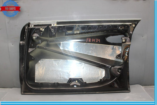 10-16 Porsche Panamera 970 Front Right Passenger Side Outer Door Shell Oem