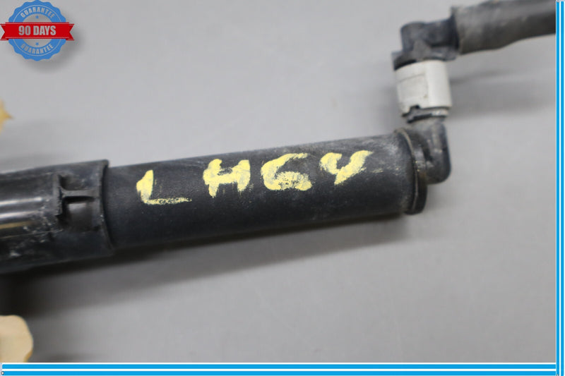 Load image into Gallery viewer, 2014 Jaguar X152 F-Type Front Left Driver Side Head Light Washer Oem
