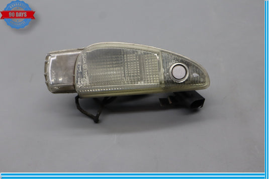 03-12 Bentley Continental Flying Spur GT Rear Right Side Reverse Light Lamp Oem