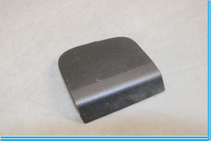 Load image into Gallery viewer, 06-13 Land Rover Range Rover Sport Front Right Seat Access Cover Trim Oem
