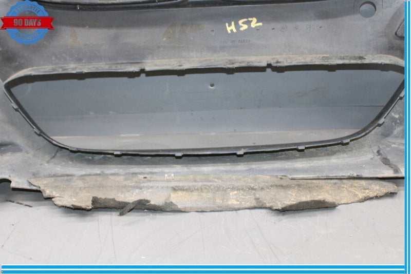 Load image into Gallery viewer, 12-15 BMW 328i Active Hybrid 3 Front Lower Bumper Cover Assembly Oem

