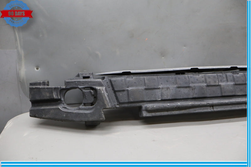 Load image into Gallery viewer, 11-18 Audi A8 A8 Quattro Front Bumper Impact Absorber Foam 4H0807694 Oem
