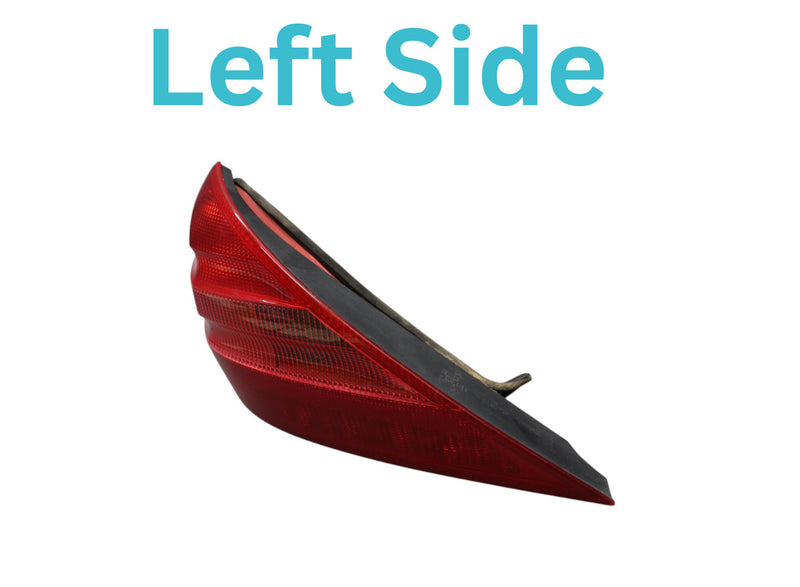Load image into Gallery viewer, 03-06 Mercedes SL500 SL600 Rear Left Driver Side Tail Light Tail Lamp Oem
