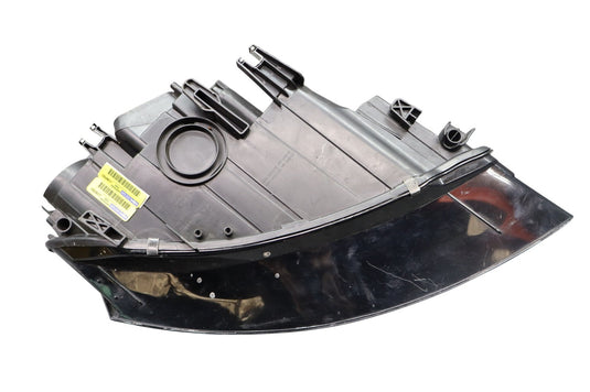09-12 Audi A4 A4 Quattro Front Left Driver Side Headlight Lamp Assembly Oem
